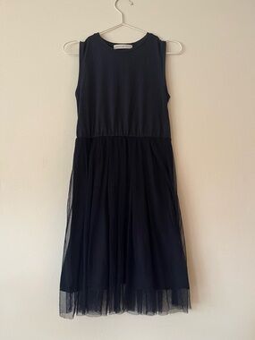 Little Black Dress, Ballet style, size small